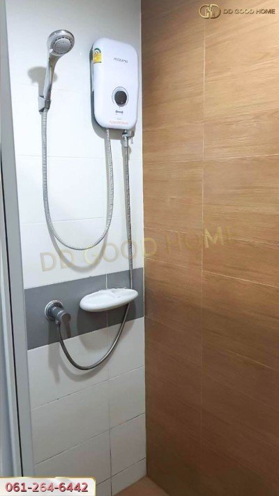 ริชพาร์ค@เจ้าพระยา คอนโด (Rich Park @ Chaophraya condo) ต.ไทรม้า จ.นนทบุรี