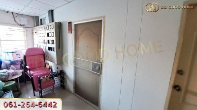 ดุสิตวิว 1 คอนโด (Dusit View 1 Condo) ต.คลองสาม จ.ปทุมธานี ราคาต่ำกว่าล้าน