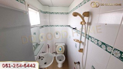 หอพักพร้อมบ้านอยู่ศัย 3 ชั้นครึ่ง ซ.รัตนาธิเบศร์ 22 ต.รัตนาธิเบศร์ จ.นนทบุรี