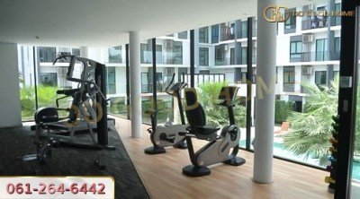 ไอคอนโด งามวงศ์วาน 1 (Icondo Ngamwongwan 1) ต.บางเขน อ.เมืองนนทบุรี ใกล้รถไฟฟ้า