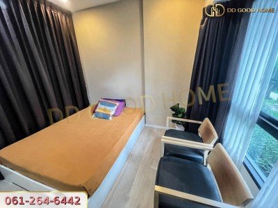 เอส วัน พระราม 9 คอนโด (S1 Rama 9 condo) สวนหลวง กทม. ใกล้รถไฟฟ้า