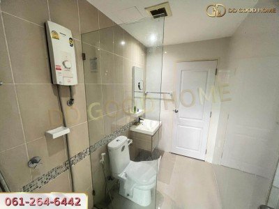 เอส วัน พระราม 9 คอนโด (S1 Rama 9 condo) สวนหลวง กทม. ใกล้รถไฟฟ้า