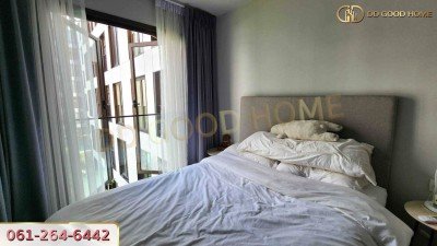 แชปเตอร์ ทองหล่อ 25 คอนโด (Condo chapter thonglor 25) ต.คลองตันเหนือ จ.กทม. ใกล้ BTS ทองหล่อ