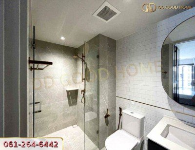 แชปเตอร์ ทองหล่อ 25 คอนโด (Condo chapter thonglor 25) ต.คลองตันเหนือ จ.กทม. ใกล้ BTS ทองหล่อ