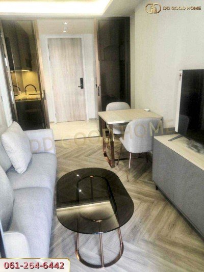 แชปเตอร์ ทองหล่อ 25 คอนโด (Condo chapter thonglor 25) ต.คลองตันเหนือ จ.กทม. ใกล้ BTS ทองหล่อ