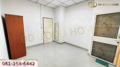 หมู่บ้านเพชรงามเจริญทาวน์ (baan Phet Ngamcharoen town) ทาวน์เฮ้าส์ 2 ชั้น ต.ปลายบาง จ.นนทบุรี