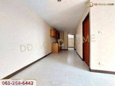 โครงการเคหะชุมชนนนทบุรี 3 คอนโด อ.ปากเกร็ด จ.นนทบุรี ราคาต่ำกว่าล้าน