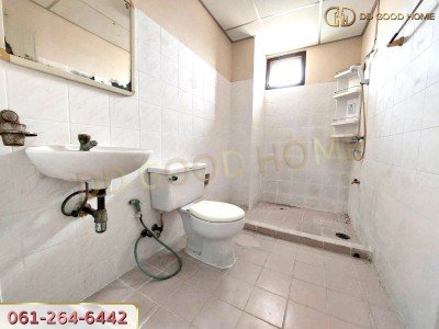 โครงการเคหะชุมชนนนทบุรี 3 คอนโด อ.ปากเกร็ด จ.นนทบุรี ราคาต่ำกว่าล้าน