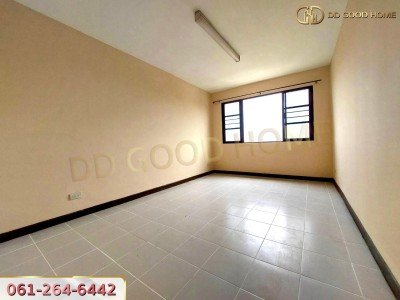 โครงการเคหะชุมชนนนทบุรี 3 คอนโด อ.ปากเกร็ด จ.นนทบุรี ราคาต่ำกว่าล้าน