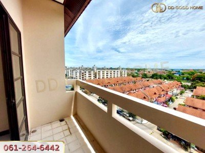 โครงการเคหะชุมชนนนทบุรี 3 คอนโด อ.ปากเกร็ด จ.นนทบุรี ราคาต่ำกว่าล้าน