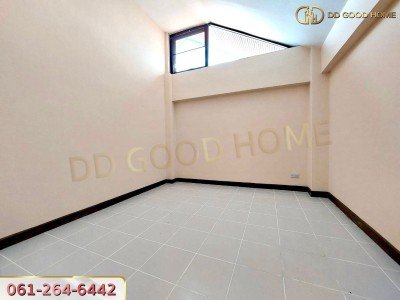 โครงการเคหะชุมชนนนทบุรี 3 คอนโด อ.ปากเกร็ด จ.นนทบุรี ราคาต่ำกว่าล้าน