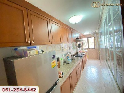 หมู่บ้านเพอร์เฟคเพลส รามคำแหง 164 (Perfect Place Ramkhamhaeng 164) ต.มีนบุรี จ.กทม. บ้านเดี่ยว