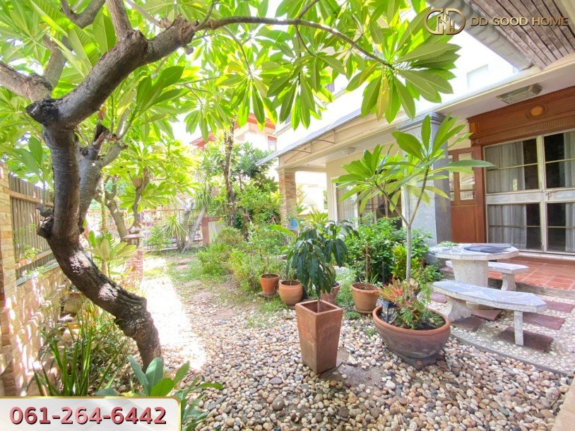 หมู่บ้านเพอร์เฟคเพลส รามคำแหง 164 (Perfect Place Ramkhamhaeng 164) ต.มีนบุรี จ.กทม. บ้านเดี่ยว-9