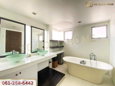 เพอร์เฟคเพลส รามคำแหง 164 (Perfect Place Ramkhamhang 164) บ้านเดี่ยว 2 ชั้น แขวง มีนบุรี จ.กทม.-9