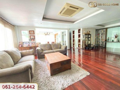 เพอร์เฟคเพลส รามคำแหง 164 (Perfect Place Ramkhamhang 164) บ้านเดี่ยว 2 ชั้น แขวง มีนบุรี จ.กทม.-6