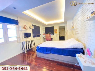 เพอร์เฟคเพลส รามคำแหง 164 (Perfect Place Ramkhamhang 164) บ้านเดี่ยว 2 ชั้น แขวง มีนบุรี จ.กทม.-2