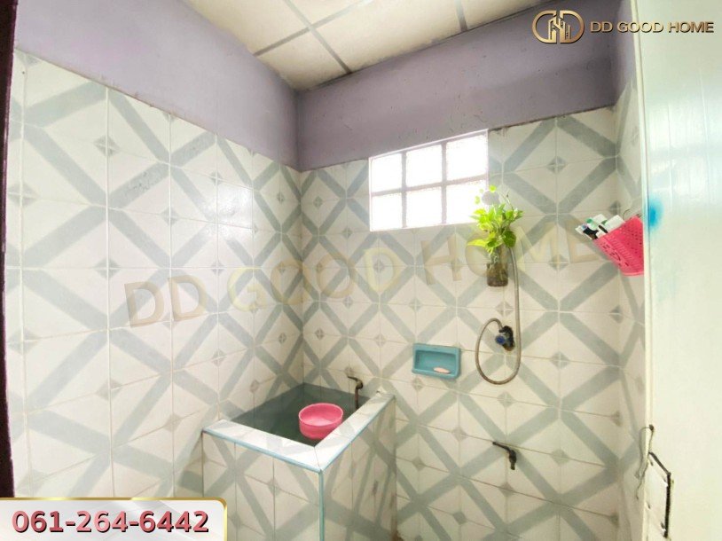 หมู่บ้าน พระยาเพชร วิลล่า (Phraya petch villa) บ้านเดี่ยว 2 ชั้น แขวง ขุมทอง เขต ลาดกระบัง-8