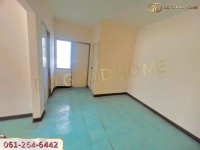 อาคารชุดเอื้ออาทรบางขุนเทียน 3/1 (Baan Ua-Athorn Bang Khun Thian 3/1) แขวง แสมดำ จ.กทม. ราคาต่ำกว่าล้าน