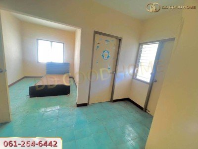 อาคารชุดเอื้ออาทรบางขุนเทียน 3/1 (Baan Ua-Athorn Bang Khun Thian 3/1) แขวง แสมดำ จ.กทม. ราคาต่ำกว่าล้าน