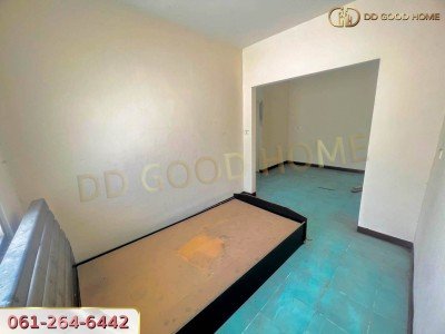 อาคารชุดเอื้ออาทรบางขุนเทียน 3/1 (Baan Ua-Athorn Bang Khun Thian 3/1) แขวง แสมดำ จ.กทม. ราคาต่ำกว่าล้าน