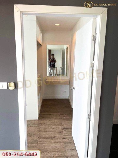 คุรุธานี ไพรเวซี่ คอนโด (Condo Kuruthanee Privacy) ซอยจรัญสนิทวงศ์ 67 แขวง บางพลัด