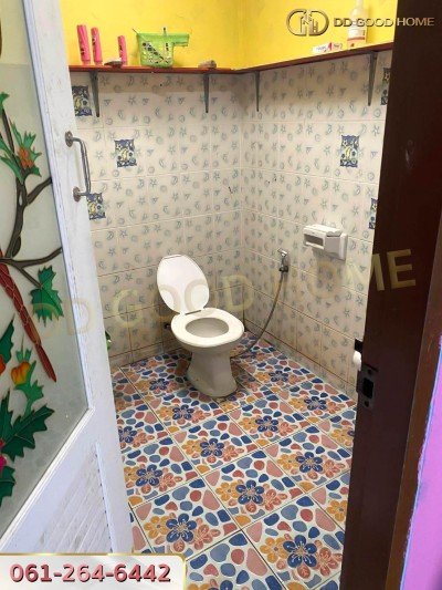 หมู่บ้านเศรษฐีในฝัน 7 (Baan Setthee Nai Fun 7) บ้านเดี่ยว 2 ชั้น ต.บึง อ.ศรีราชา