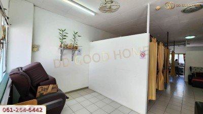 ลุมพินี เซ็นเตอร์ แฮปปี้แลนด์ คอนโด (Lumpini Center Happyland condo) แขวง คลองจั่น เขต บางกะปิ ใกล้รถไฟฟ้าสถานี เดอะมอลล