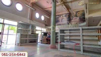 ตึกแถว 5 ชั้น 2 คูหา 20 ห้องนอน 5 ห้องน้ำ แขวง บางขุนนนท์ เขต บางกอกน้อย