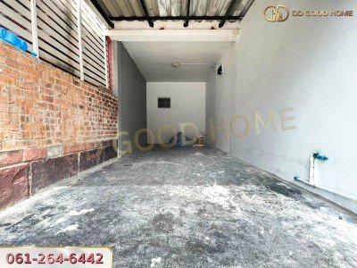 หมู่บ้าน บ้านพฤกษา 3 (Phrueksa 3 Village) ทาวน์เฮาส์ 2 ชั้น ต.บางบัวทอง จ.นนทบุรี