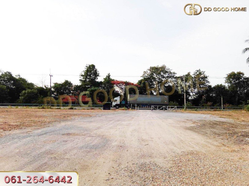 ที่ดินเปล่าถมแล้ว 14 ไร่ 296 ตร.ว ต.ห้วยทราย อ.เมืองประจวบ-2