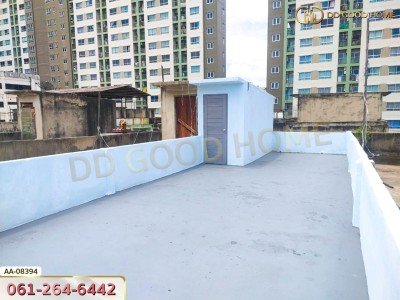 อาคารพาณิชย์ ซอยเพชรเกษม 96/1 บางแค กรุงเทพฯ