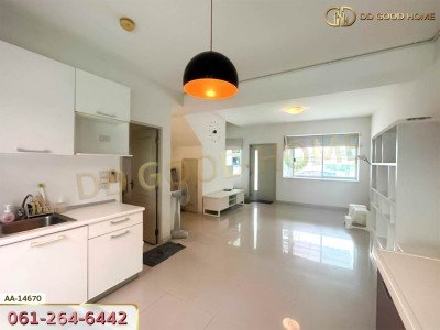 บ้านใหม่ 1 ซ.พุทธบูชา 36 กรุงเทพฯ