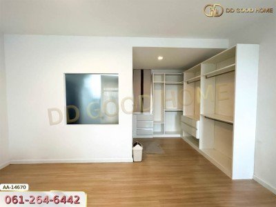 บ้านใหม่ 1 ซ.พุทธบูชา 36 กรุงเทพฯ