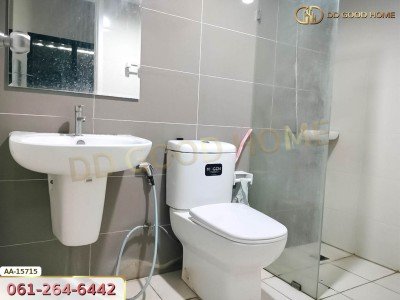 เดอะ คอนเนค พัฒนาการ 38 กรุงเทพฯ