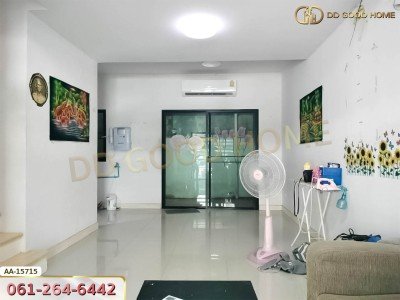 เดอะ คอนเนค พัฒนาการ 38 กรุงเทพฯ