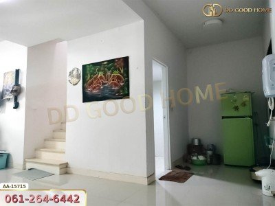 เดอะ คอนเนค พัฒนาการ 38 กรุงเทพฯ