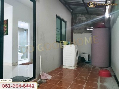 เดอะ คอนเนค พัฒนาการ 38 กรุงเทพฯ