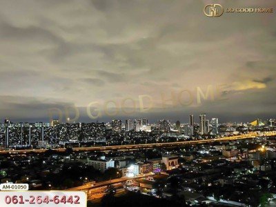 เดอะไลน์ วงศ์สว่าง (The line wongsawang) ติด MRT วงศ์สว่าง บางซื่อ