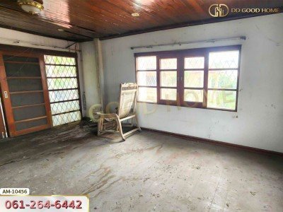 แฮปปี้เพลส กิ่งแก้ว (Happy Place King Kaew) บ้านเดี่ยว 2 ชั้น ต.บางพลีใหญ่ อ.บางพลี