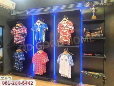 อาคารพาณิชย์ แยกข่วงสิงห์ เชียงใหม่