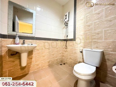 โกลเด้น ทาวน์ ชัยพฤกษ์-วงแหวน นนทบุรี-9