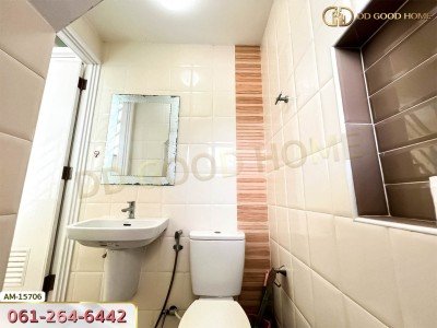 โกลเด้น ทาวน์ ชัยพฤกษ์-วงแหวน นนทบุรี-10