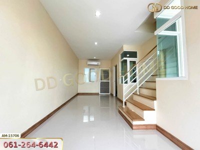 โกลเด้น ทาวน์ ชัยพฤกษ์-วงแหวน นนทบุรี-6