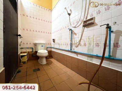 ทาวน์เฮาส์ 3 ชั้น ซอย เทอดไท 53 ใกล้รถไฟฟ้า แขวง ปากคลอง เขต ภาษีเจริญ