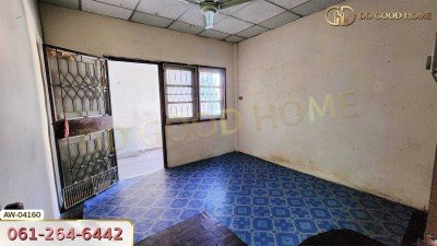 หมู่บ้านพระราม 2 ซ.76 กรุงเทพฯ