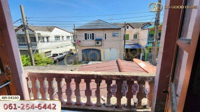 หมู่บ้านพระราม 2 ซ.76 กรุงเทพฯ