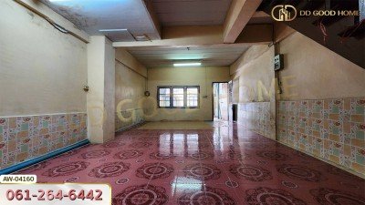 หมู่บ้านพระราม 2 ซ.76 กรุงเทพฯ