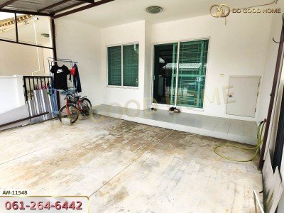 พลีโน่ วงแหวน-รามอินทรา ติดสำนักงานเขตคลองสามวา ถนนเลียบคลองสอง