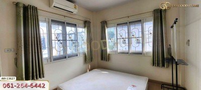 บ้านชลิดา รังสิต-คลอง 3 ปทุมธานี