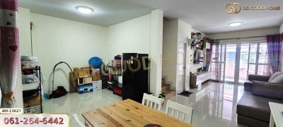 บ้านชลิดา รังสิต-คลอง 3 ปทุมธานี